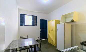 Imagem 3: Apartamento para Aluguel - Cidade Universitária, 1 Quarto, 30 m2