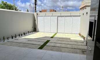 Imagem 3: Casa Duplex no centro do Eusébio com 3 quartos em - Eusébio - Ceará