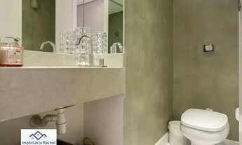 Imagem 5: Apartamento para aluguel tem 165 metros quadrados com 3 quartos em Consolação - São Paulo