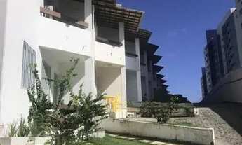 Imagem 2: Sobrado para Locação em Lauro de Freitas, Buraquinho, 2 dormitórios, 2 banheiros, 2 vagas