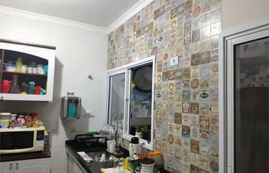 Imagem 5: Osasco - Casa de Condomínio - Osasco