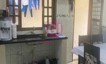 Imagem 6: Casa para aluguel tem 78 metros quadrados com 2 quartos em Loteamento Villa Branca - Jacar