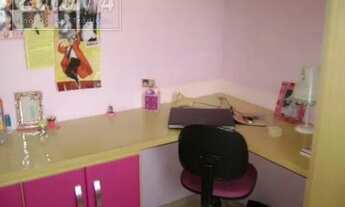 Imagem 3: Mauá - Apartamento Padrão - Vila Nossa Senhora das Vitórias