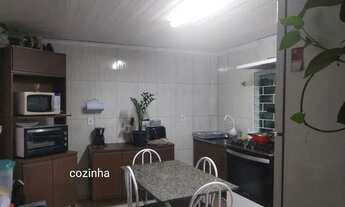 Imagem: Casa para venda tem 95 metros quadrados