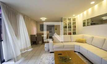 Imagem 5: Apartamento para Aluguel - Recreio, 3 Quartos, 180 m2