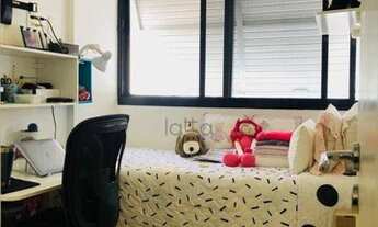 Imagem 7: Apartamento com 2 dormitórios à venda, 76 m² por R$ 1.650.000,00 - Leblon - Rio de Janeiro