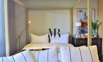 Imagem 4: Apartamento com 1 dormitório à venda, 44 m² por R$ 800.000,00 - Pinheiros - São Paulo/SP