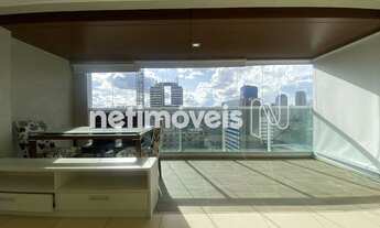 Imagem 4: Venda ou locação Apartamento 1 quarto Vila Gertrudes São Paulo