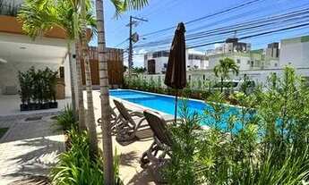 Imagem 5: Casa de condomínio para venda com 70 metros quadrados com 2 quartos