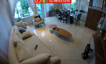 Imagem 5: Casa 4 Suítes no Condomínio Residencial Laranjeiras