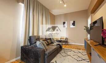 Imagem 5: Apartamento para alugar no bairro Jardim Paulista - São Paulo/SP, Zona Oeste