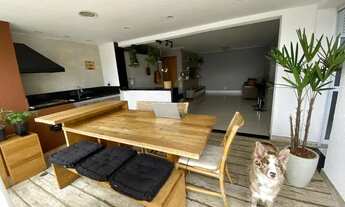 Imagem 2: Apartamento para aluguel e venda possui 85 metros quadrados com 2 quartos e 2 vagas