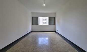 Imagem 7: Apartamento para venda possui 136 metros quadrados com 3 quartos em Paraíso - São Paulo