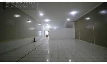 Imagem: Santo André - Loja/Salão - Vila Metalúrgica