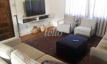 Imagem: São Paulo - Apartamento Padrão - Higienópolis