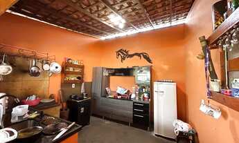 Imagem 5: VENDO SÍTIO LOCALIZADO EM SÃO JOSÉ DE RIBAMAR COM 2 QUARTOS