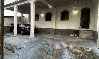 Imagem: Casa no Japiim 2 com 5 quartos 4 vgas