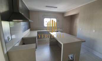 Imagem 6: Edifício Bosque Das Garças. Apartamento com 4 dormitórios à venda, 235 m² por R$ 720.000