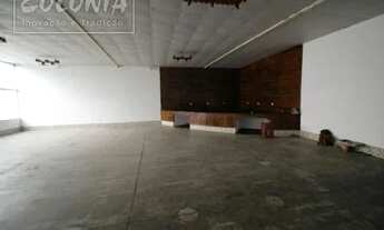 Imagem: Santo André - Loja/Salão - Vila América