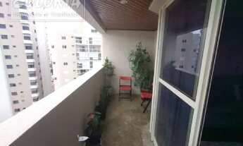 Imagem 5: Santo André - Apartamento Padrão - Vila Assunção