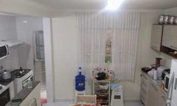 Imagem: Sobrado para Venda em São Paulo, Jardim