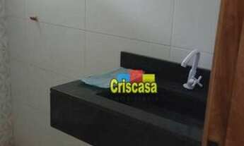 Imagem 5: Casa com 2 dormitórios à venda, 70 m² por R$ 280.000,00 - São José do Imbassaí - Maricá/RJ