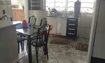 Imagem 3: Casa para Locação em Rio Claro, Vila Industrial, 3 dormitórios, 1 suíte, 1 banheiro, 2 vag