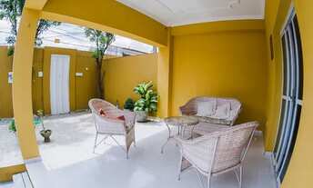 Imagem 2: Apartamento para venda tem 340 metros quadrados com 3 quartos em Jóquei Clube - Fortaleza