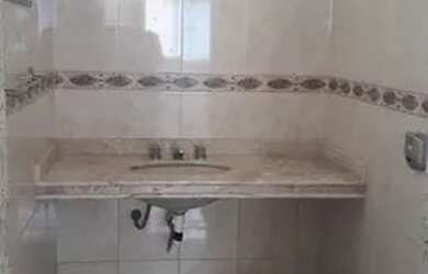 Imagem 5: Casa de condomínio para venda tem 150 metros quadrados com 3 quartos