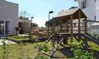 Imagem 5: Apartamento venda 66 m² com 2 quartos Vila Monumento - São Paulo - SP