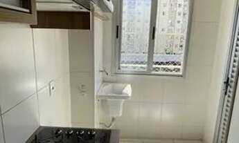 Imagem 3: Apartamento 2 Quartos 1 Suíte 56m2/Metros Quadrados - Vila Maria - Setor Imperial