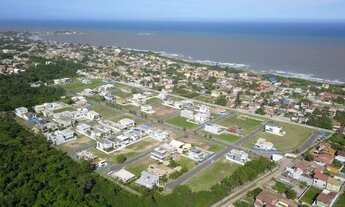 Imagem: Lote Bouevard Mar Dule ( Sol manhã