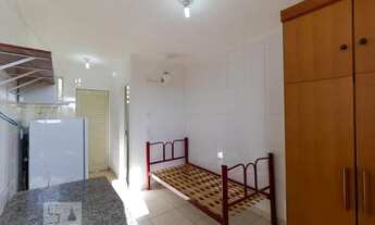 Imagem: Apartamento para Aluguel - Barão Geraldo