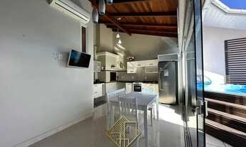 Imagem 5: Cobertura para Venda em Florianópolis, Ingleses do Rio Vermelho, 4 dormitórios, 2 suítes