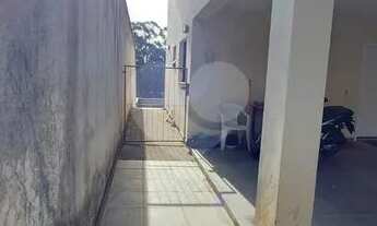 Imagem 5: Casa no Parque do Princípes