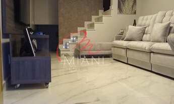 Imagem 6: Sobrado com 2 dormitórios à venda, 96 m² por R$ 695.000,00 - Jardim Cláudia - São Paulo/SP