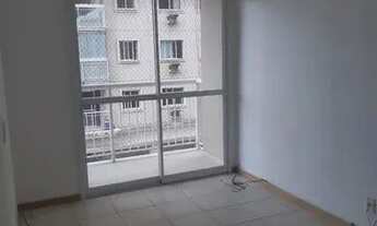 Imagem 4: OB-Vendo Excelente Apartamento 2Qts no Condomínio Residencial Naturale Morada de Laranjeir