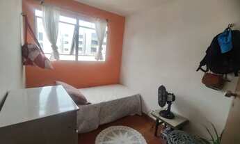 Imagem 6: Suíte a 100m do mar