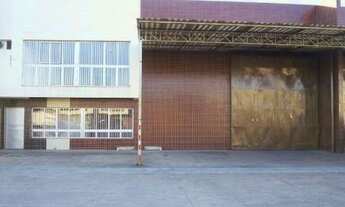 Imagem: Armazém com 800 m² no Sarandi - Porto