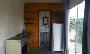 Imagem 4: Kitnet-container anual no Ambrósio