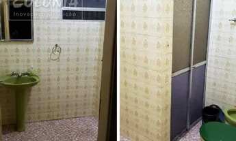 Imagem 7: Santo André - Casa Padrão - Vila Eldízia