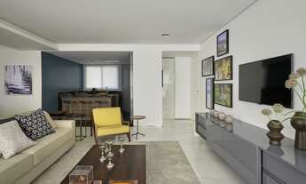 Imagem 4: NOVA LIMA - Apartamento Padrão - Vila da Serra