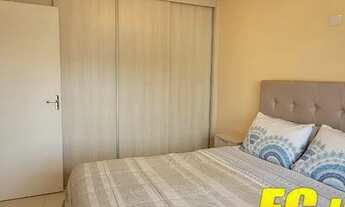 Imagem 4: FC VENDE, Apartamento, 2 quartos, sala, cozinha, banheiro, 2 vagas, jardim América, Cachoe