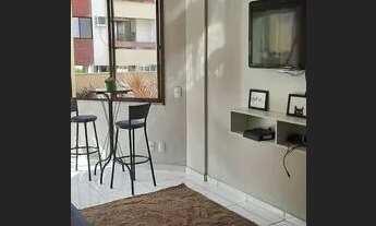 Imagem 2: Apartamento para Venda em Florianópolis, Ingleses do Rio Vermelho, 1 dormitório, 1 banheir