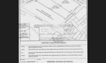 Imagem 6: Grande Terreno de 1.000m2 no São Francisco
