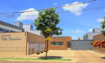 Imagem: Casa com 3 dormitórios, 132 m² - venda