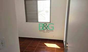 Imagem: Apartamento com 2 dormitórios, 61 m²