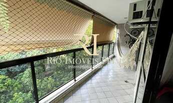 Imagem 3: Tijuca, 3 quartos, vaga, metrô