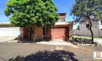 Imagem: Casa (sobrado na rua) 4 dormitórios/suite