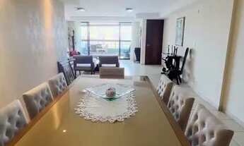 Imagem 2: Apartamento na Praia de Cabo Branco em João Pessoa - PB